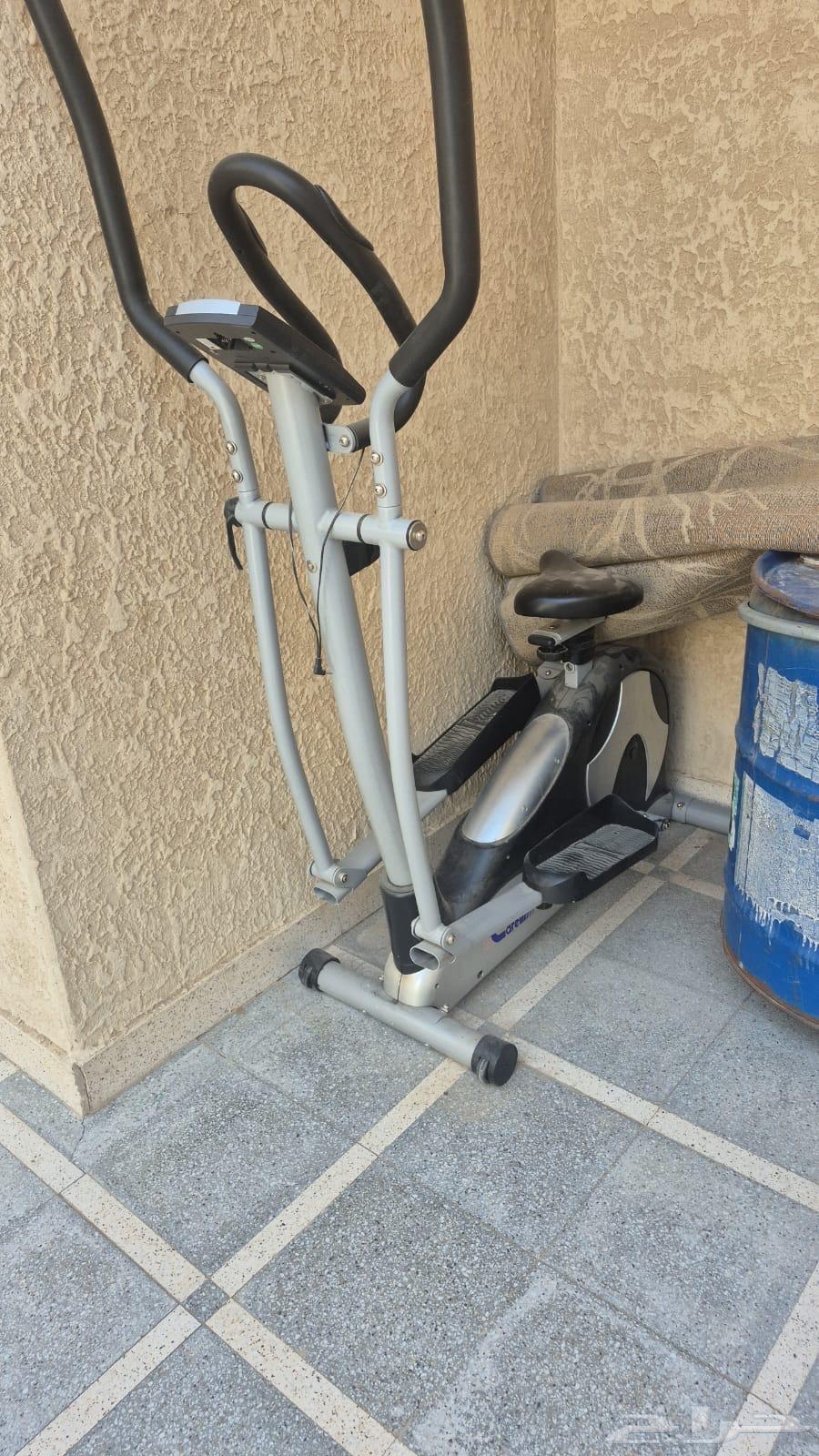 Three-month used walking device64468343392387112