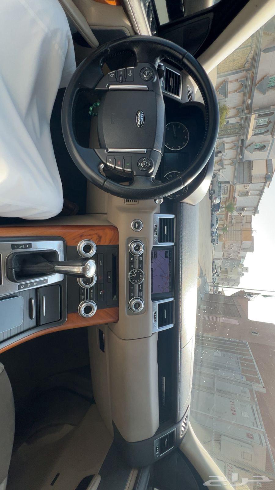 رانج روفر اسبورت مقاس 400 201364640863496577111