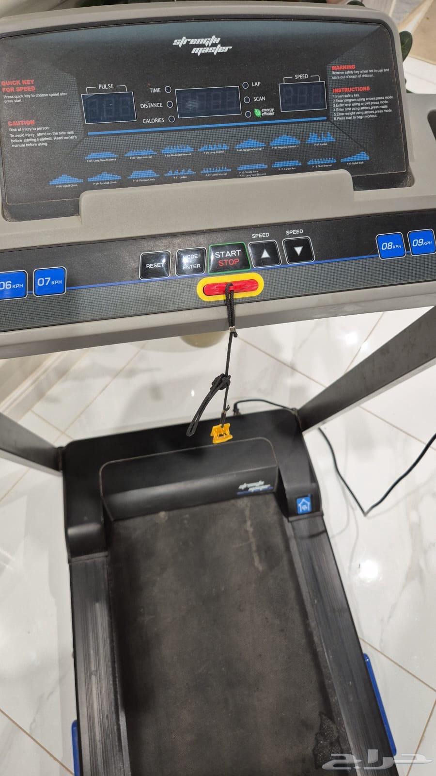 Treadmill64465926415619113