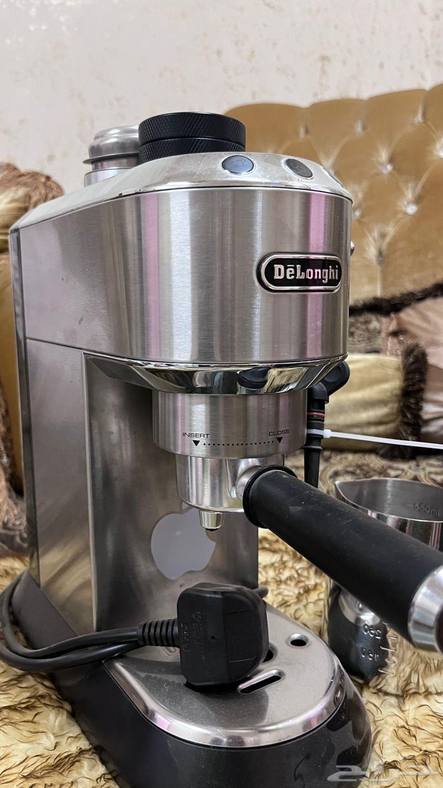 جهاز قهوه ديولونجي64466753494913111