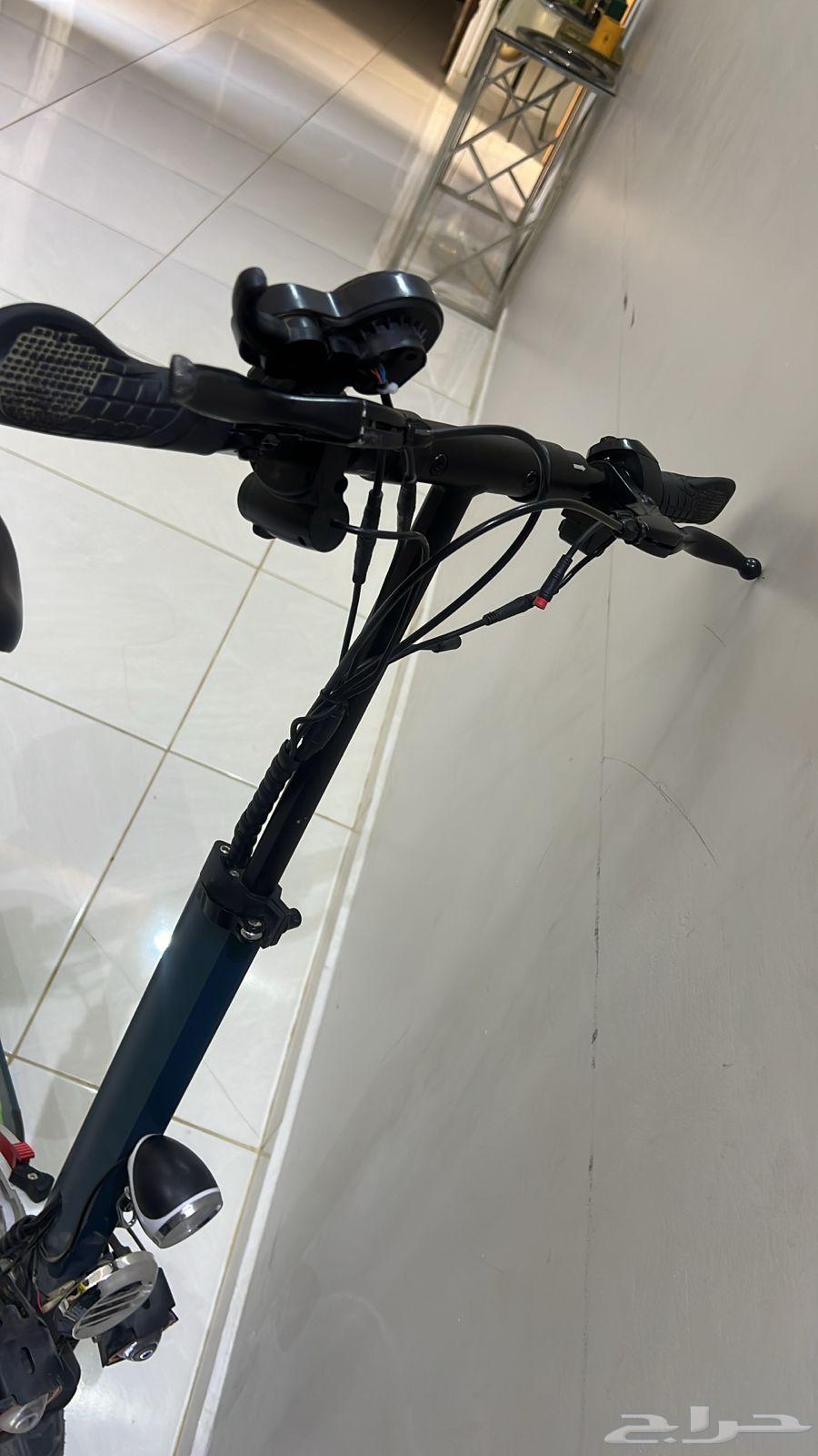 Monster Scooter Almost New64469306821762110