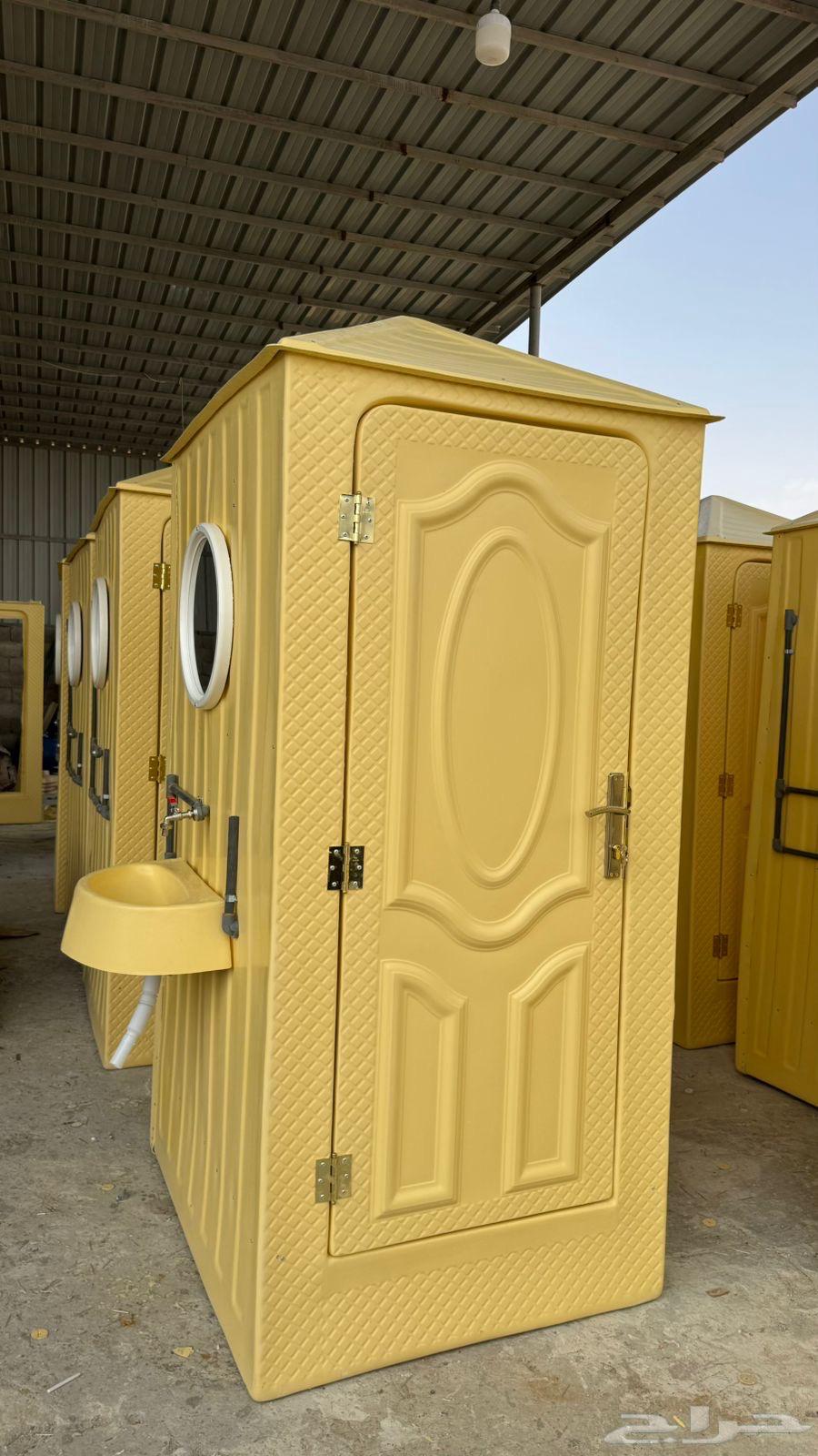 دورات مياه فايبر كلاس دورات مياه ارضي وافرنجي64467158130818114