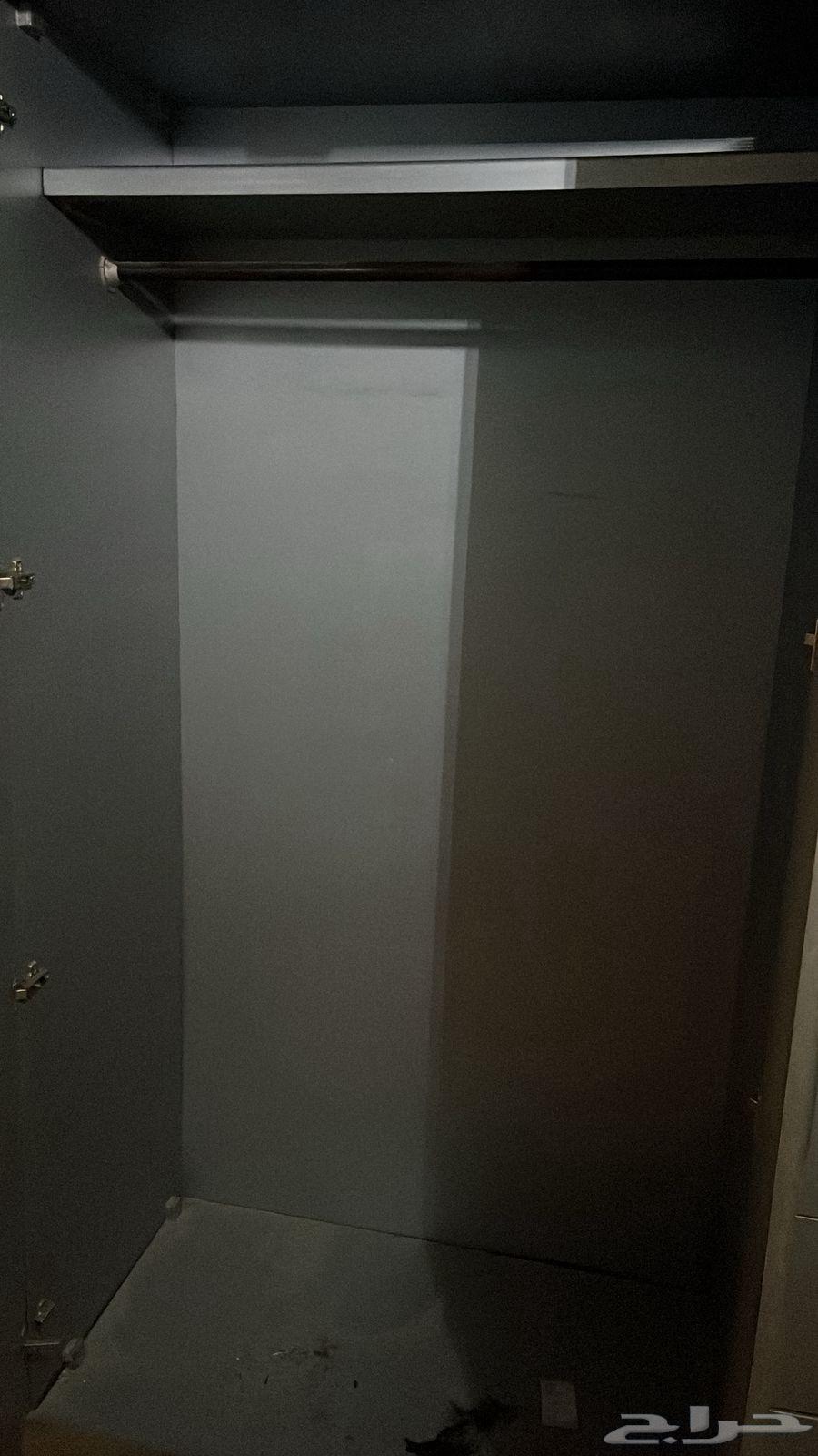 للبيع دولاب ملابس64467003165699112