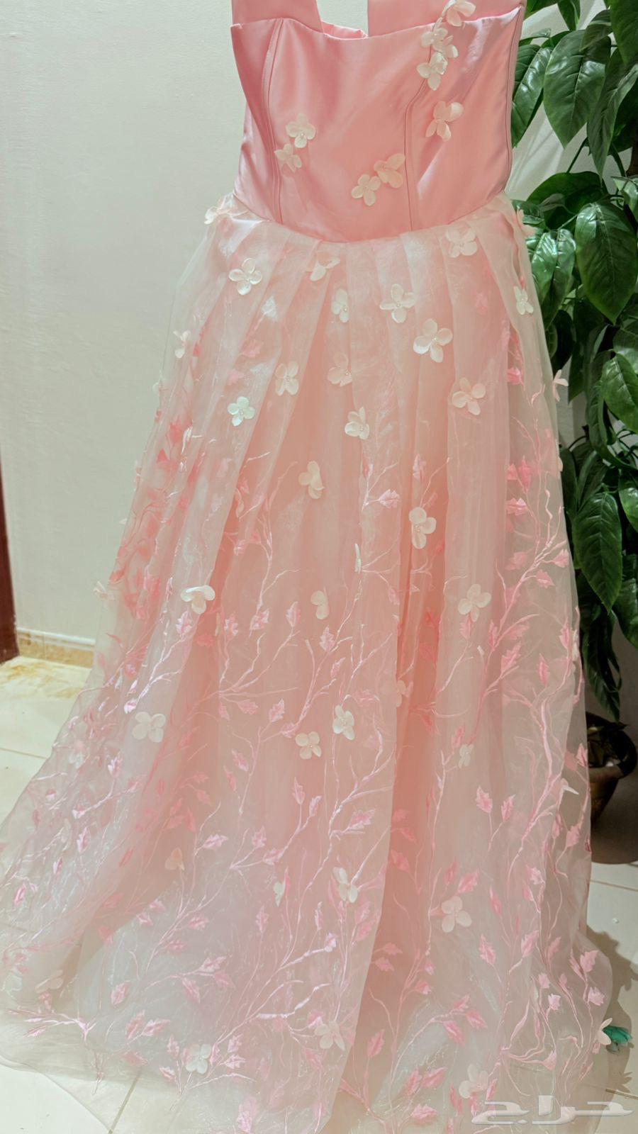 فساتين جديدة غير ملبوسه بسعر رمزي64465940823043110