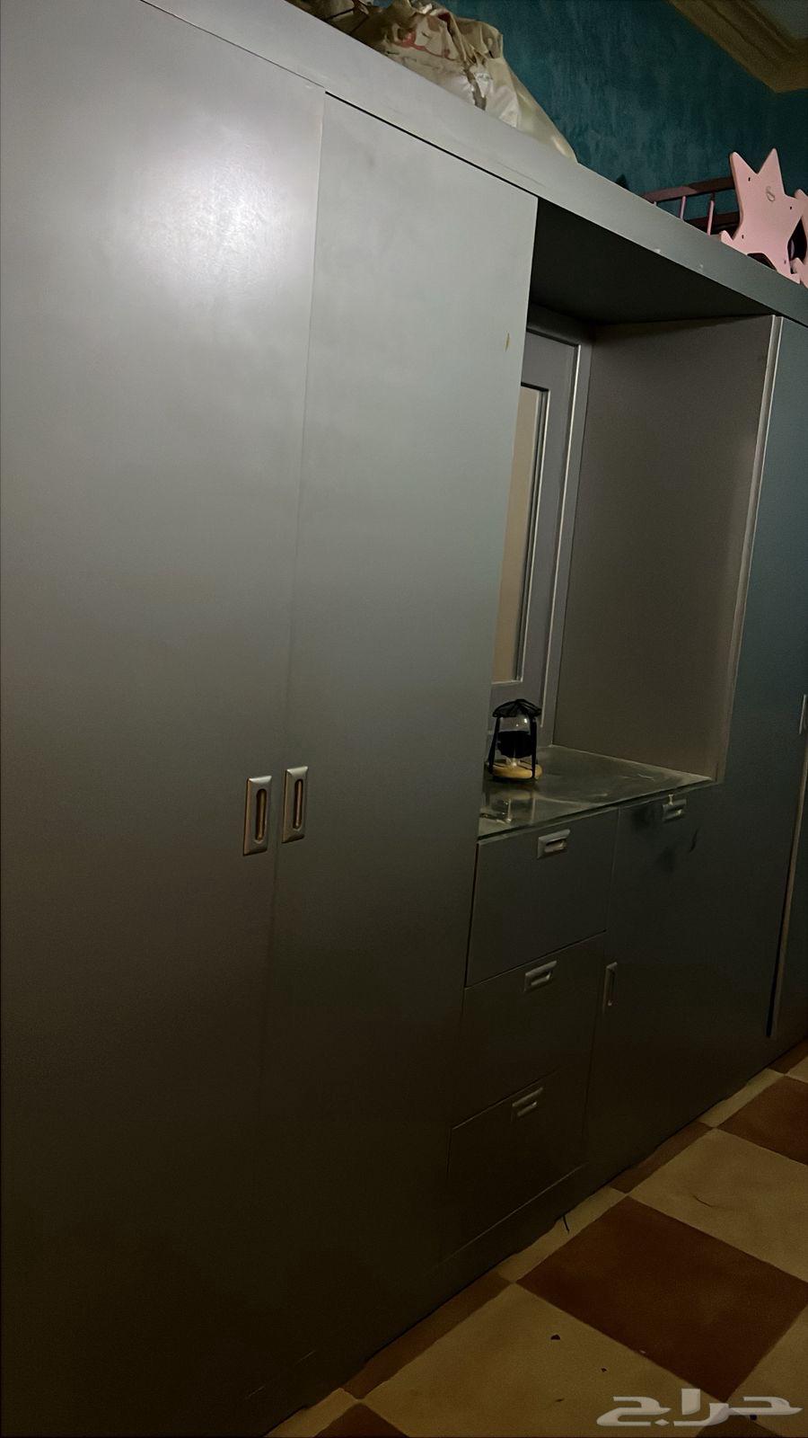 للبيع دولاب ملابس64467003165699113