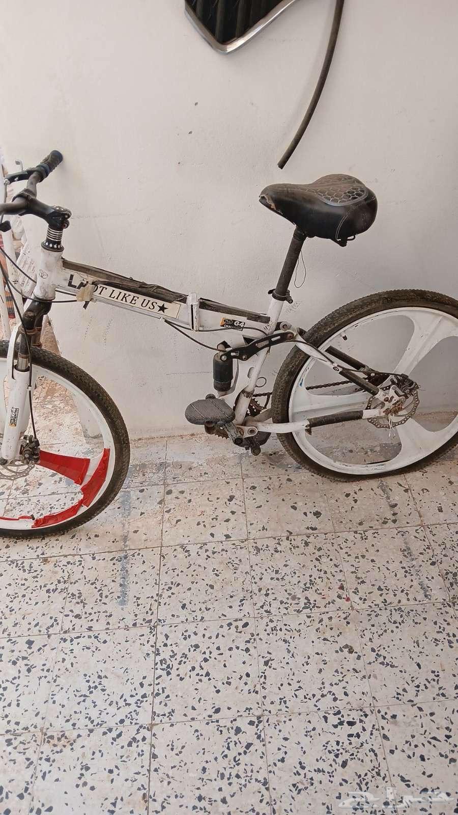 Sikl Turk64467577872643112