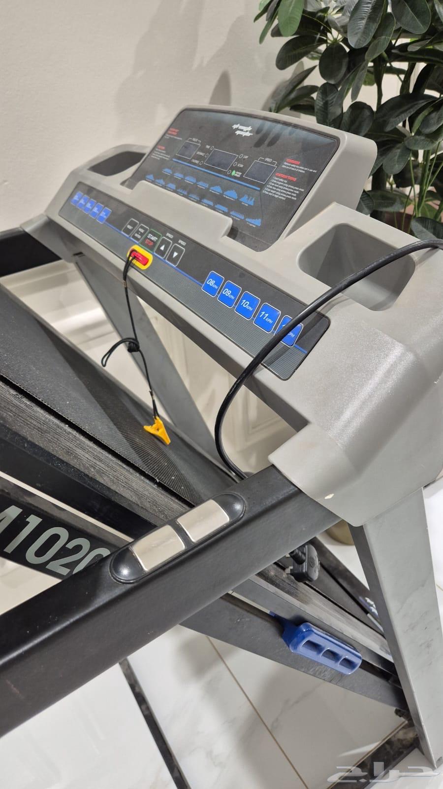 Treadmill64465926415619110