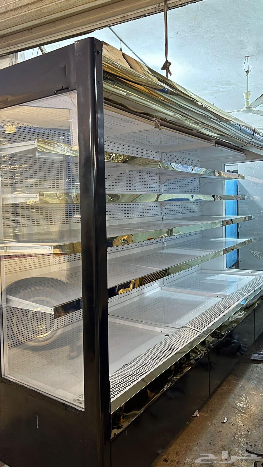 Used display refrigerators64465437425922110