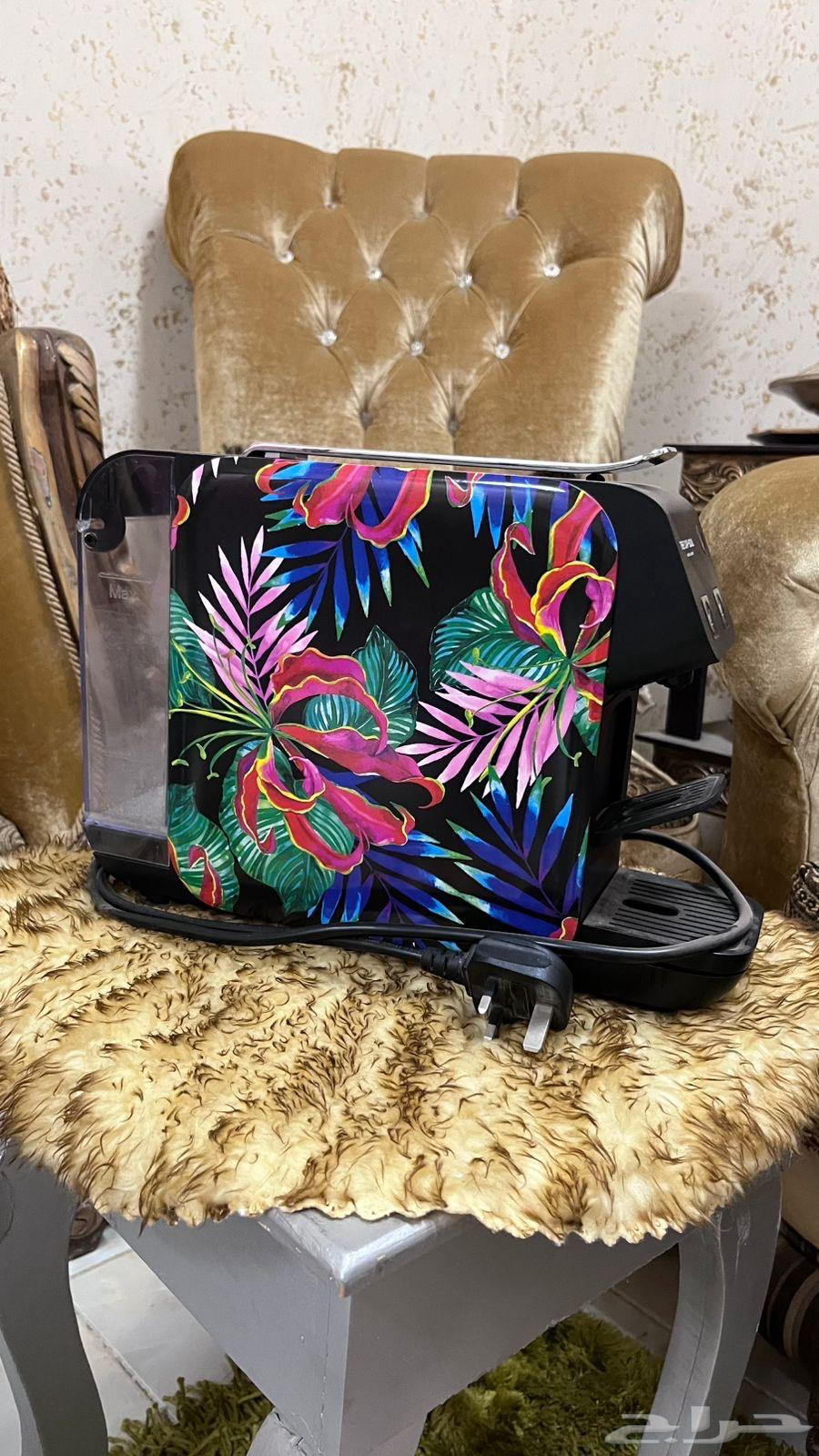 جهاز قهوه ديولونجي64466753494913114