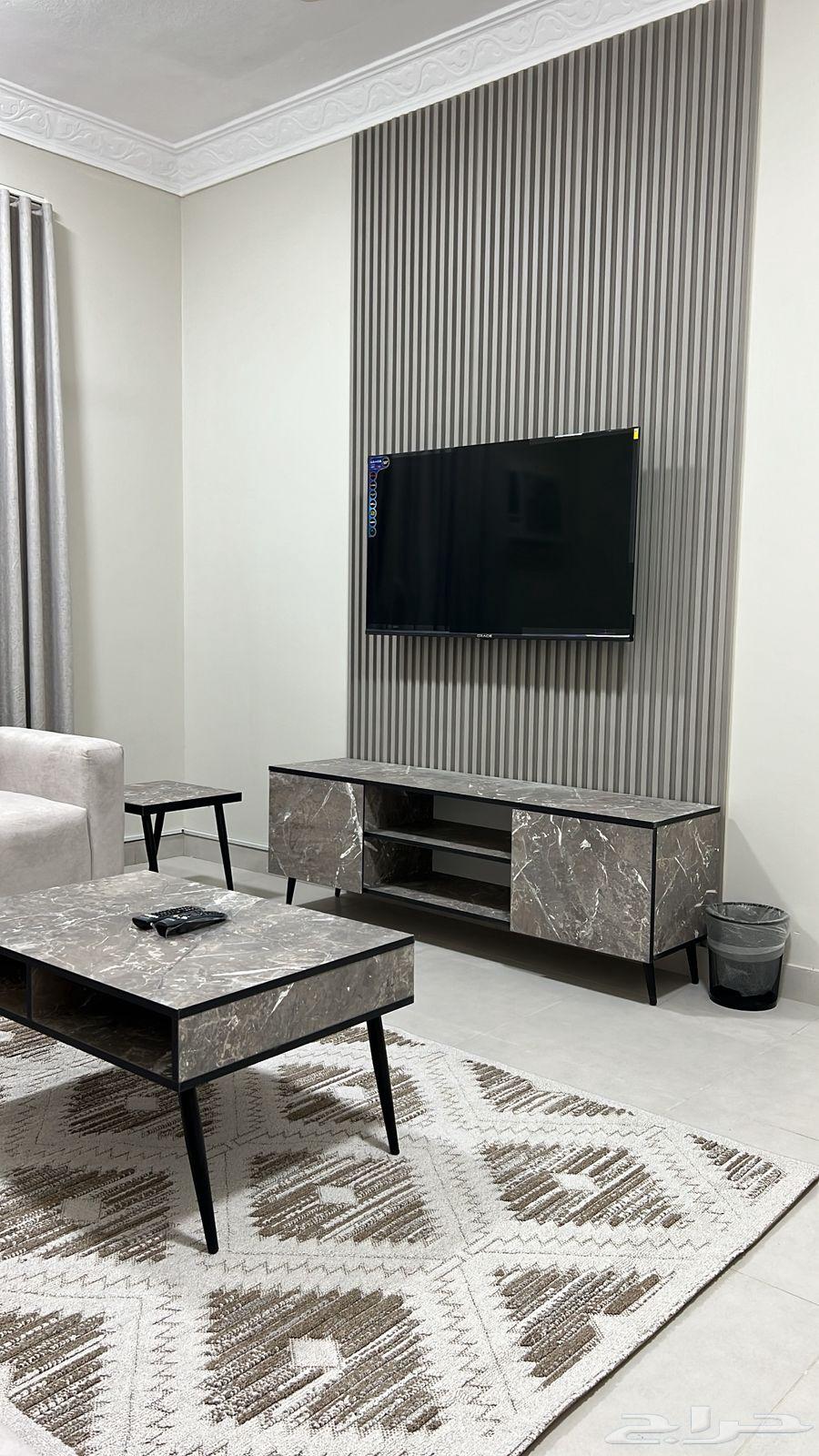 شقة للإيجار