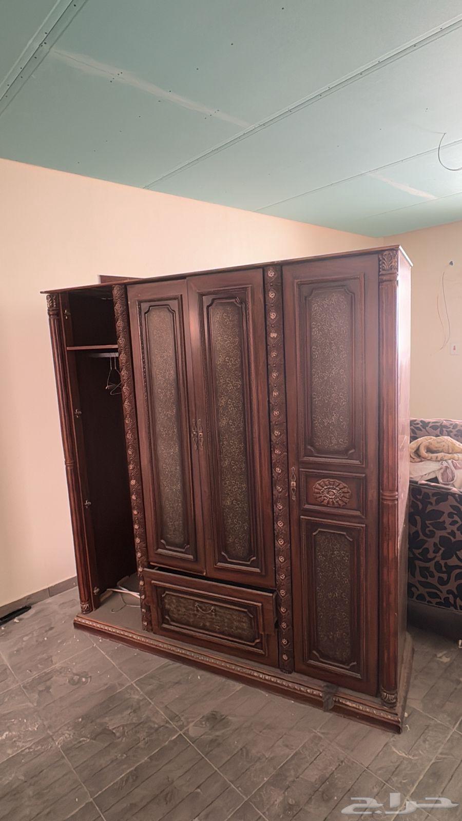 بيع مكيفات ودولاب64466249496577113