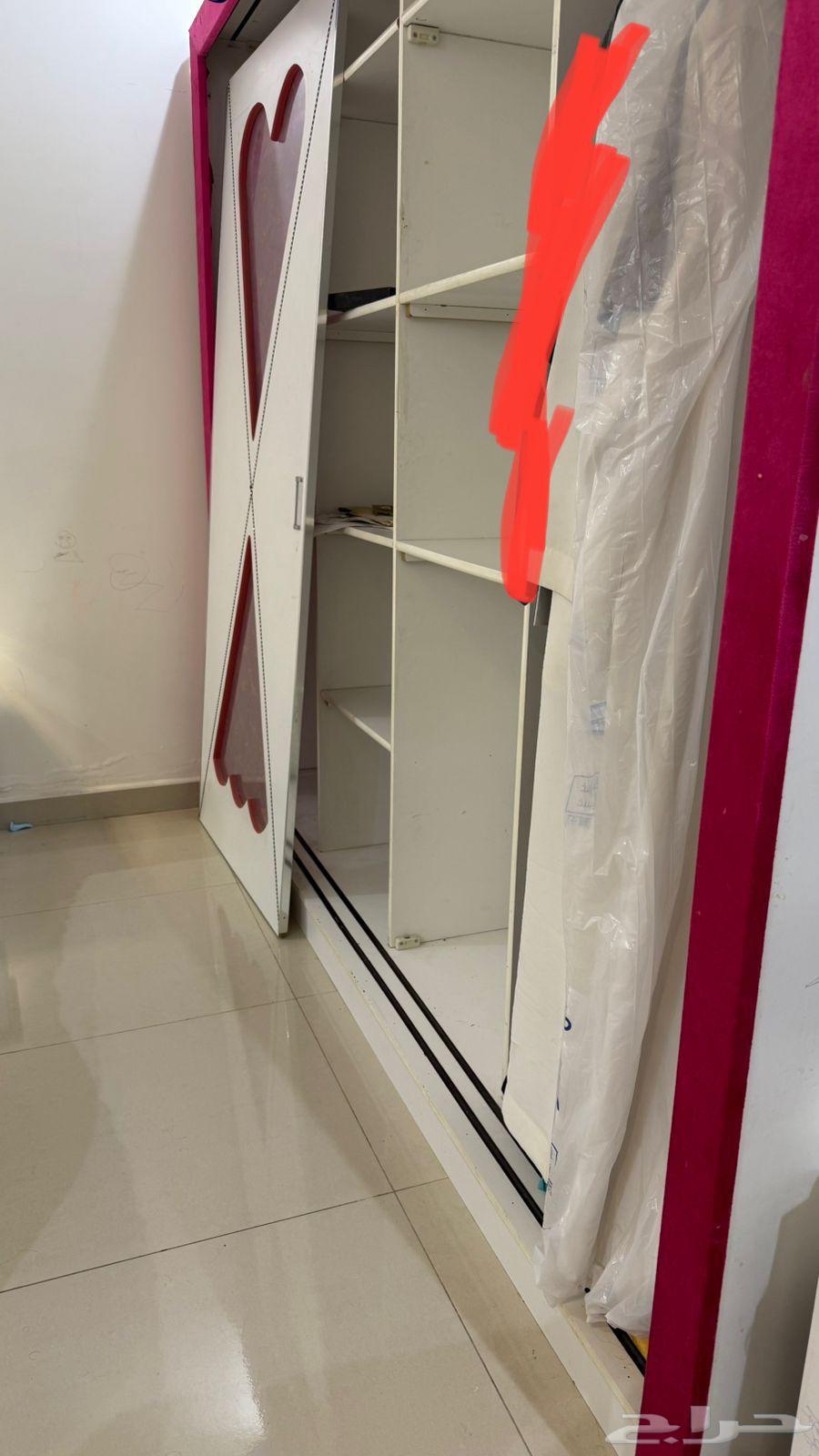 غرفه مستخدمه للبيع64467480672898112