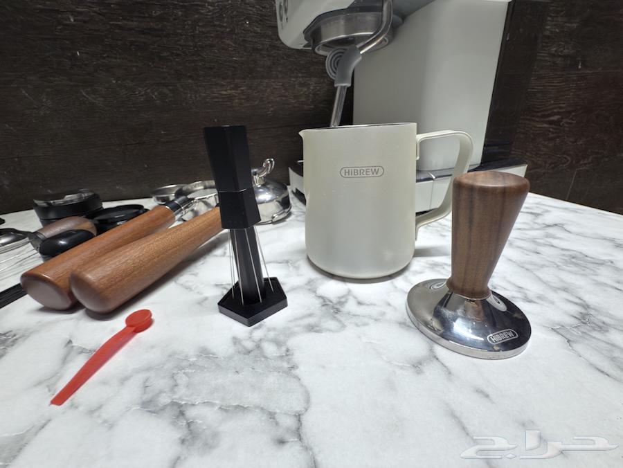 Coffee Machine and Grinder64423877702913113