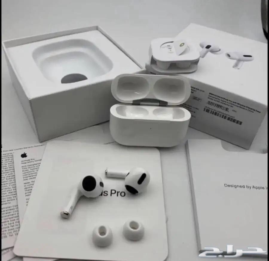 سماعة ايربود طبق الأصل64466863864833112