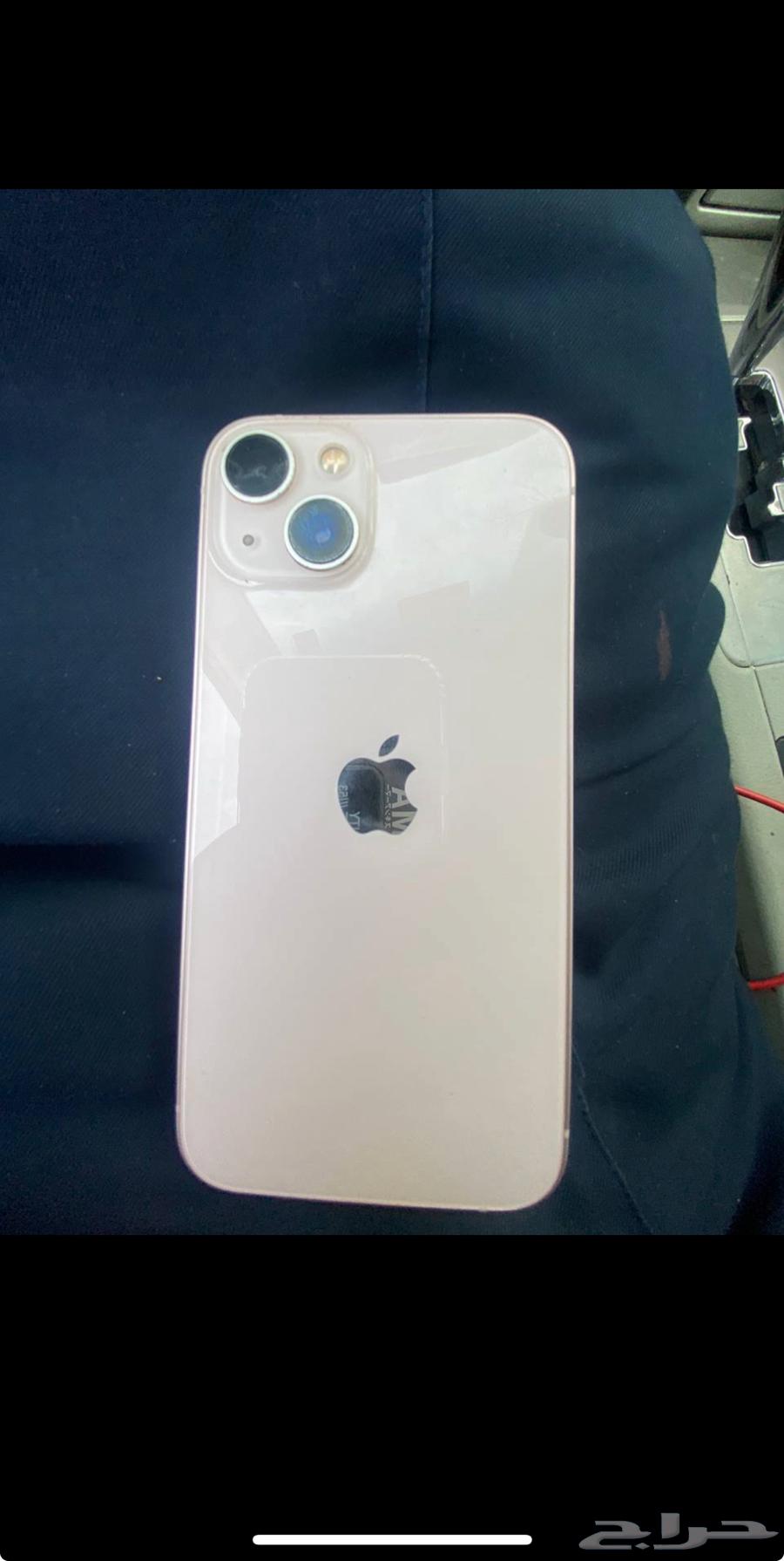 iPhone 13 Regular64468678191617110