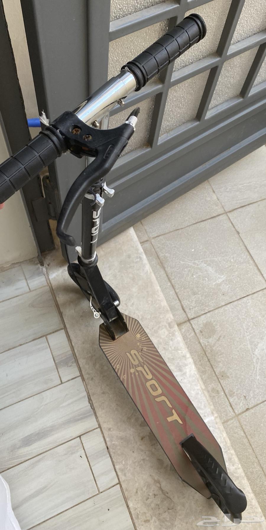 Scooter64469879120387110