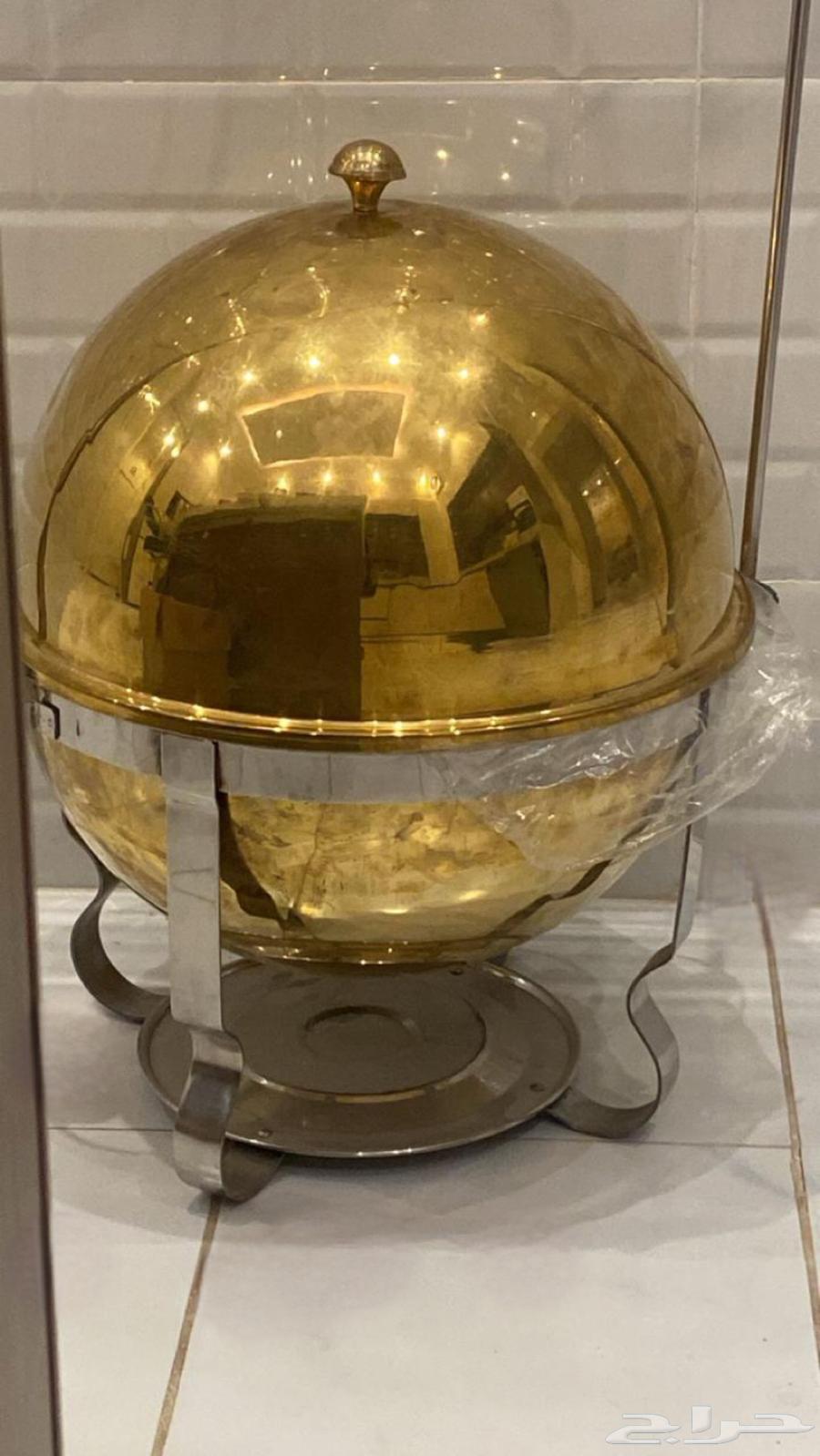 للبيع سخانات طعام ذهبية64470374612354111