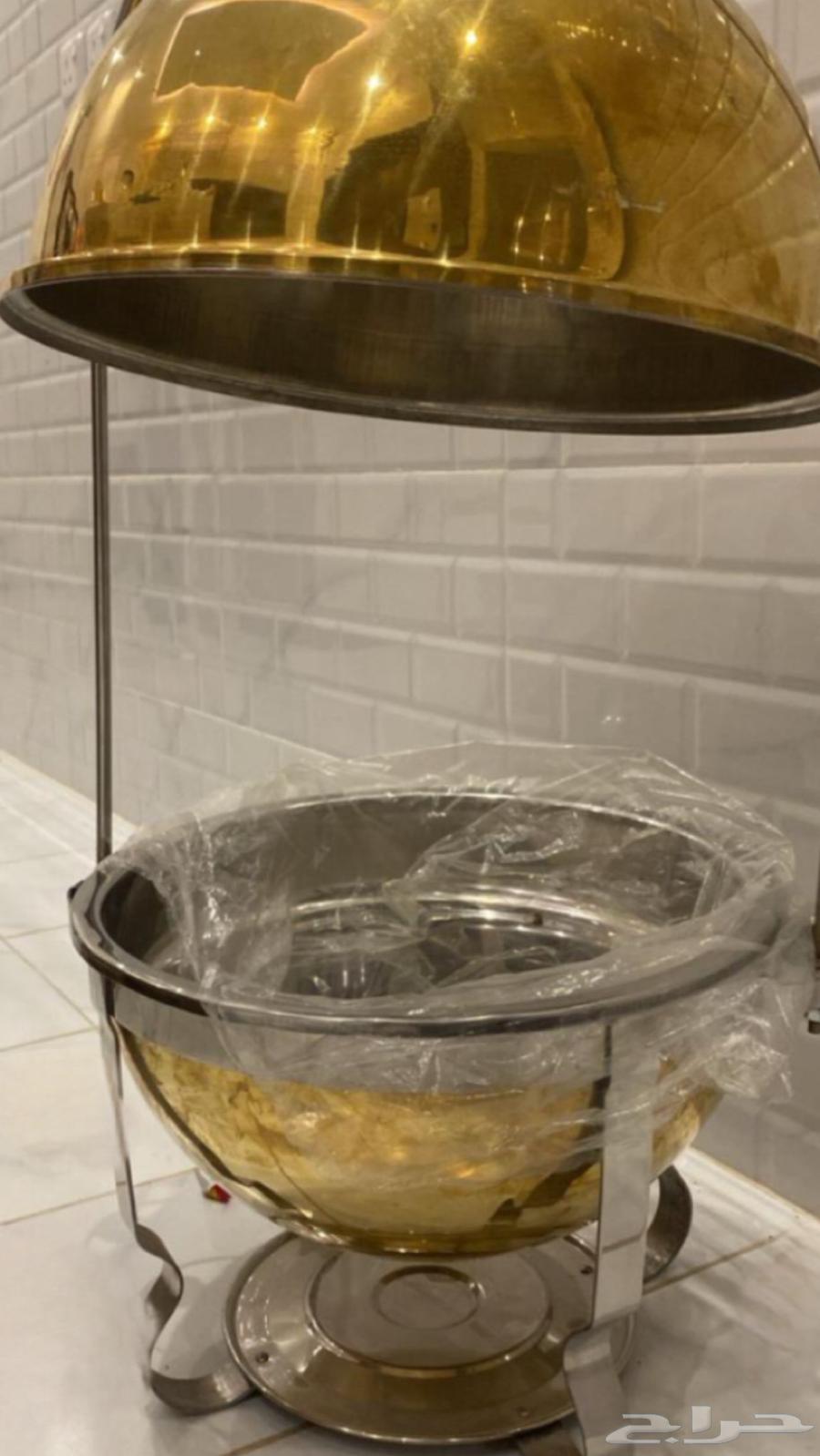 للبيع سخانات طعام ذهبية64470374612354110