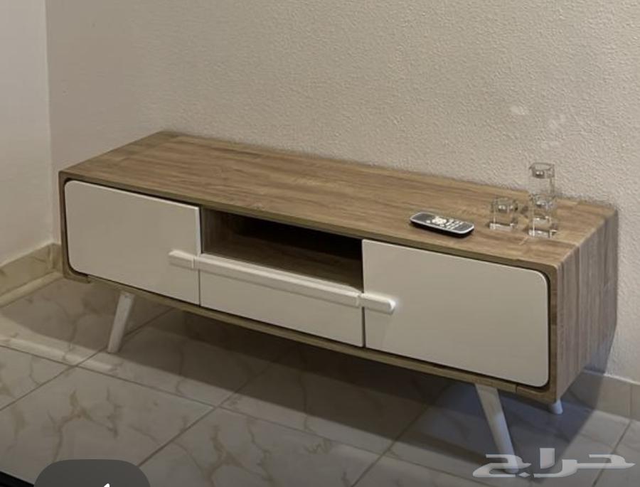 مكتبه تلفزيون للبيع 150 ريال64465842989187110