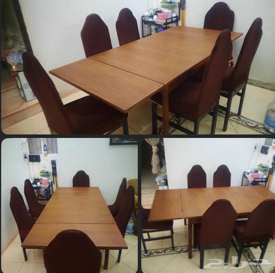 طاولة طعام64464775463939110