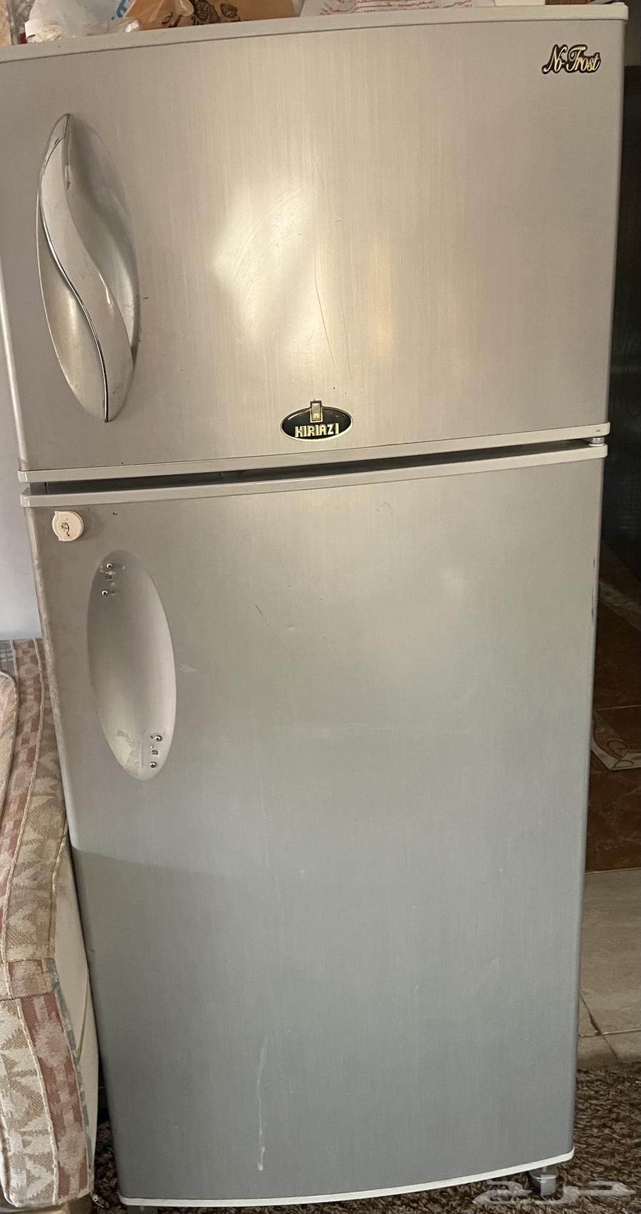 Refrigerator, air conditioner, and 2 beds for sale as soon as possible due to travel circumstances64468650369539113