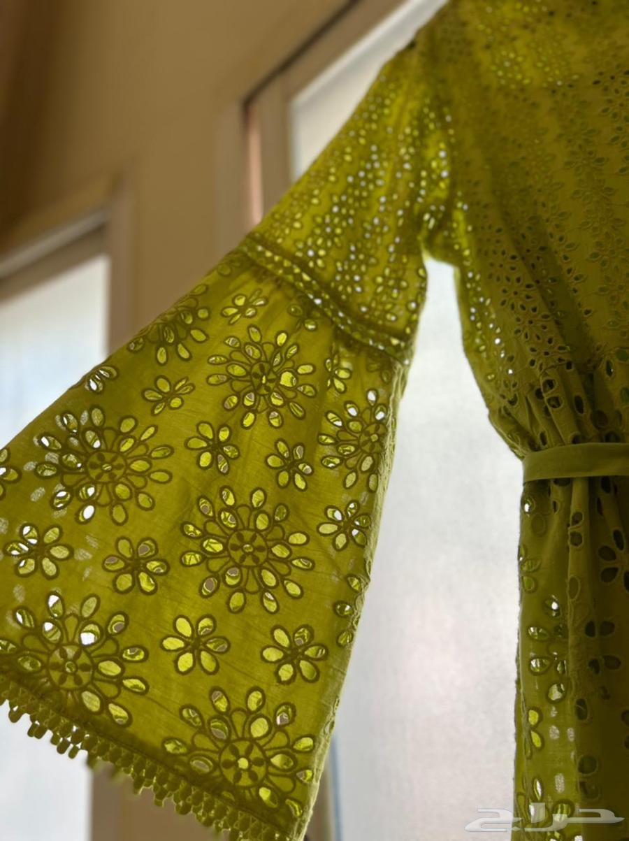 فساتين اليوم الوطني 95 فقط64517006472065112