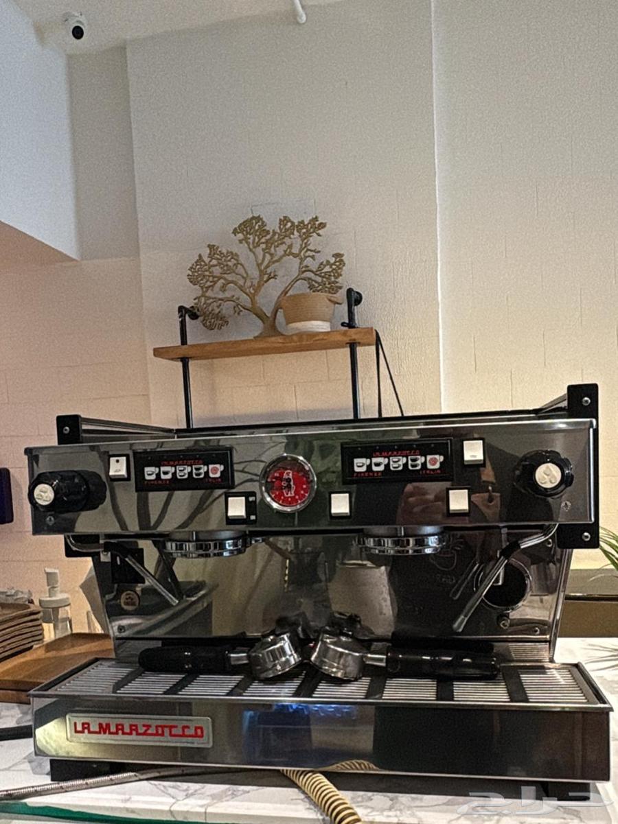 تم البيع  مكينة لامرزوكو64468722327555111