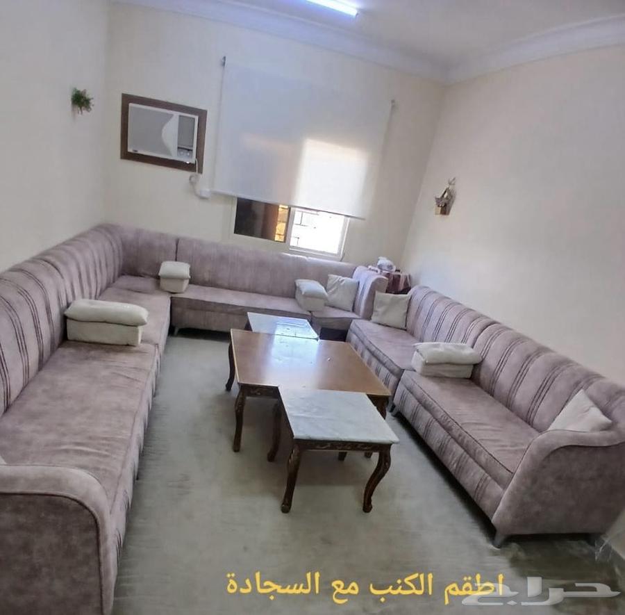 Sofa set with tables and carpet with furniture64470443584642111
