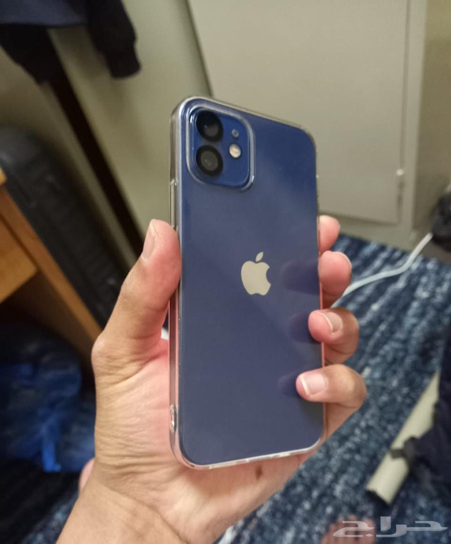 iPhone 12 Regular64465493857665110