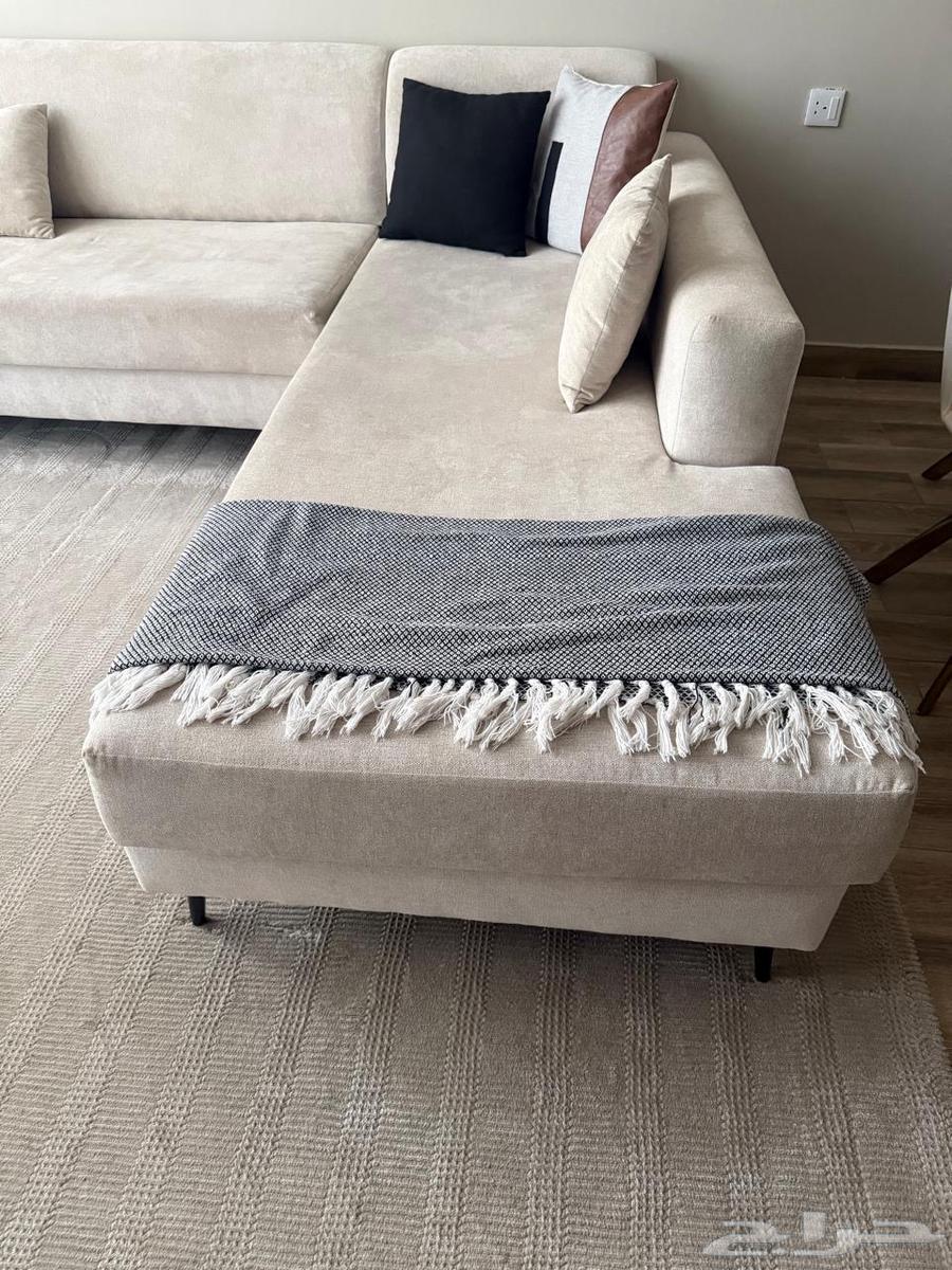 كنب نظيف للبيع64455290824451111