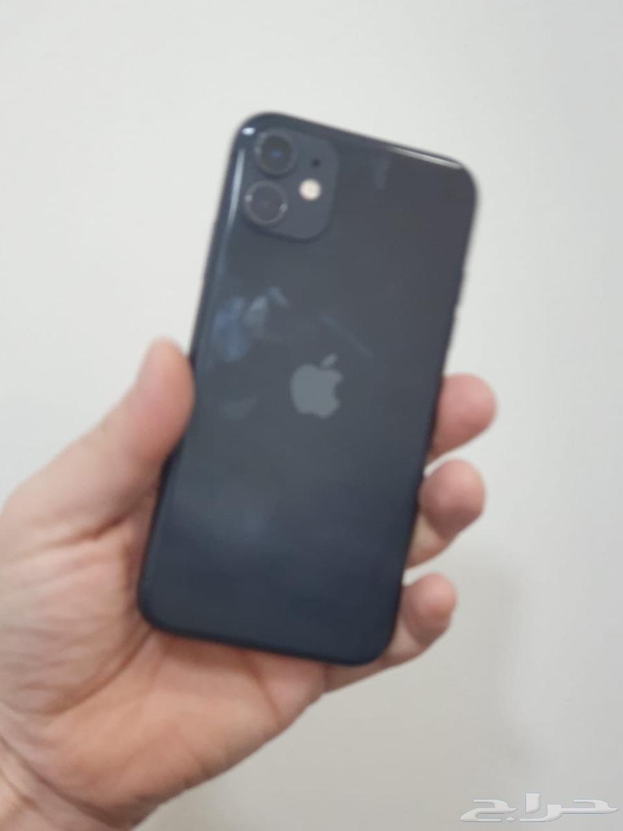 iPhone 11 128GB capacity available with Tamara64469501653635113