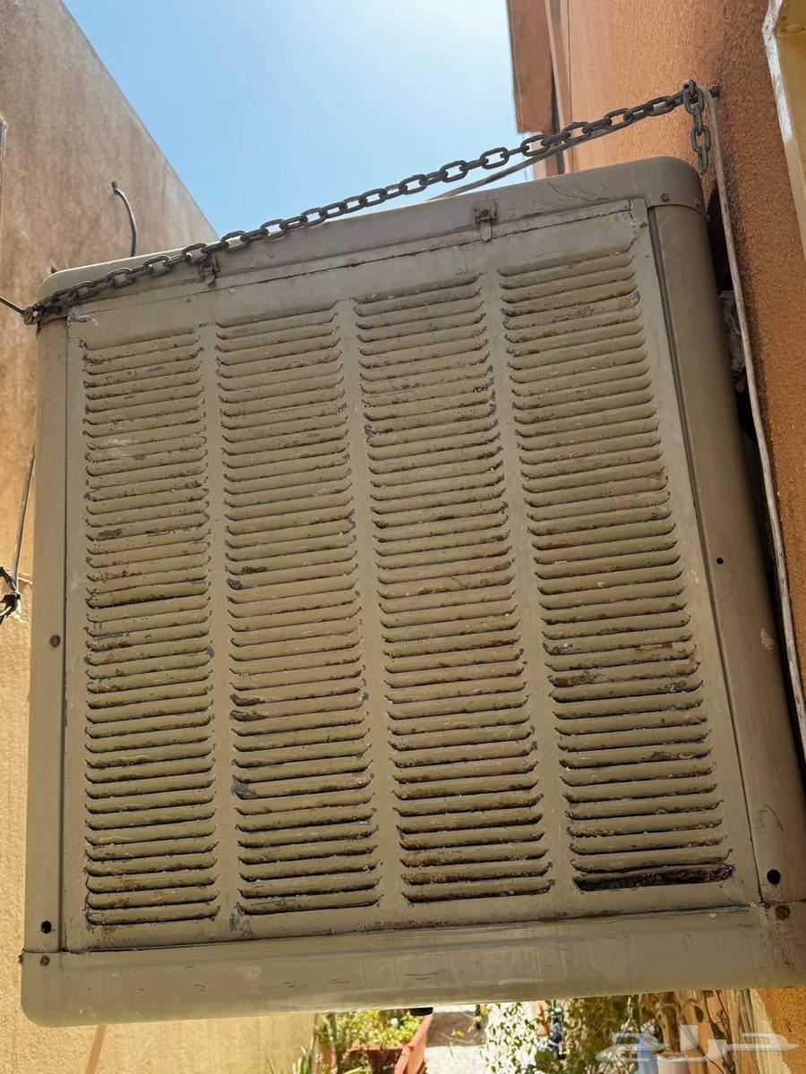 مكيف صحراوي64469767319299110