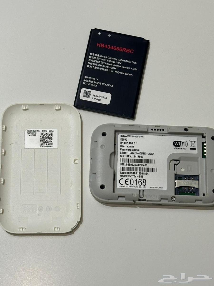 جهاز هواوي متنقل للبيع64469836990721110