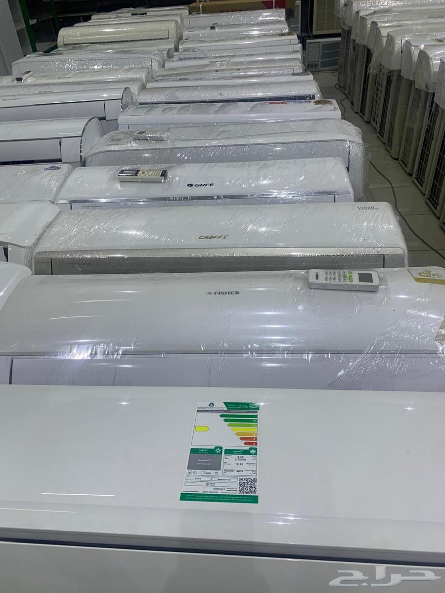 Split Air Conditioners64469320666753110