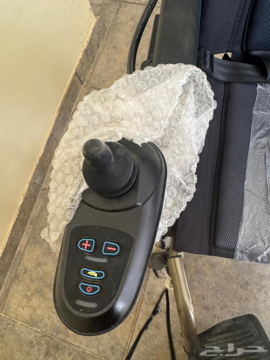 كرسي متحرك كهربائي للبيع64466067151235112