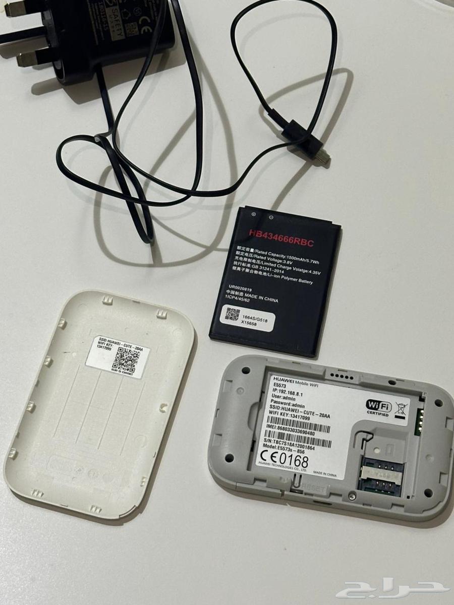 جهاز هواوي متنقل للبيع64469836990721111