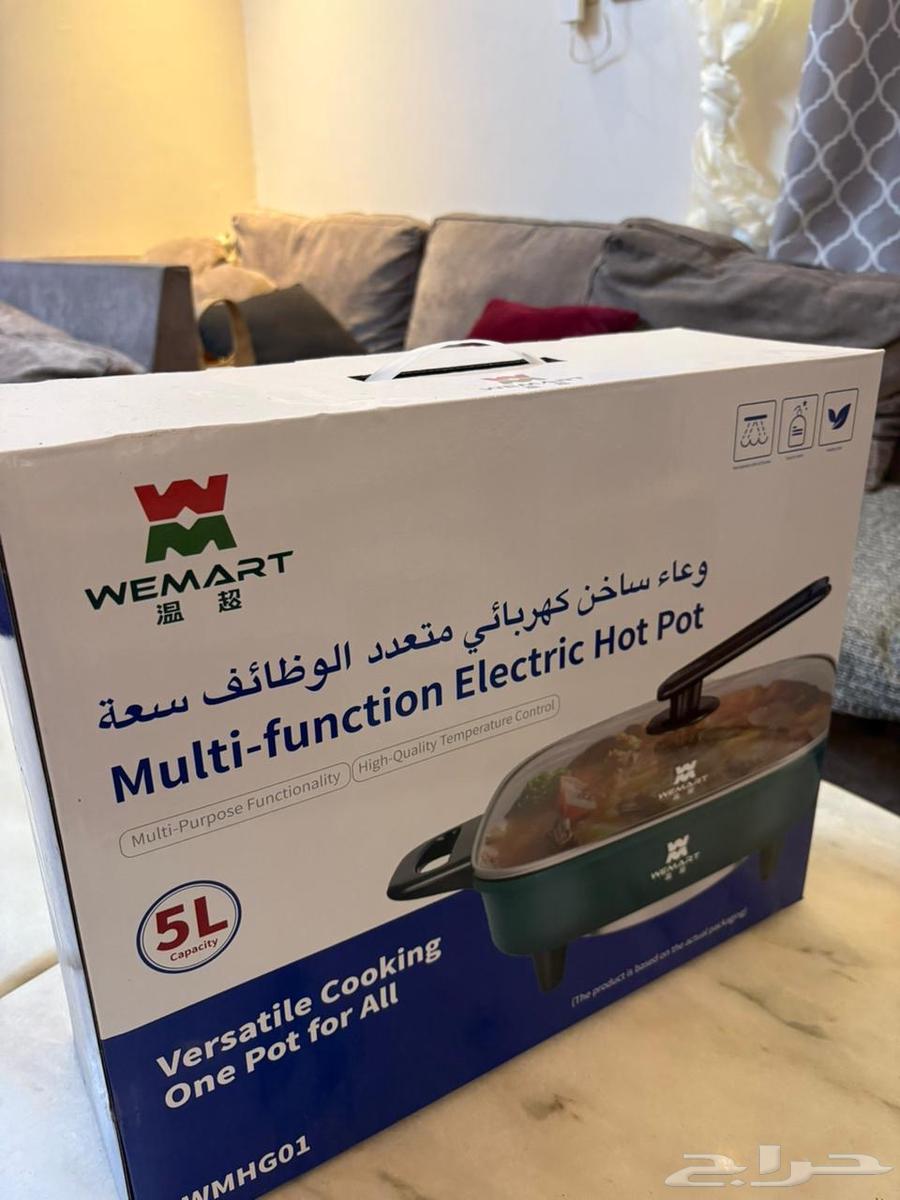 قلاية هوائية ألة قهوة فرن كهربائي سخان64469725524097111