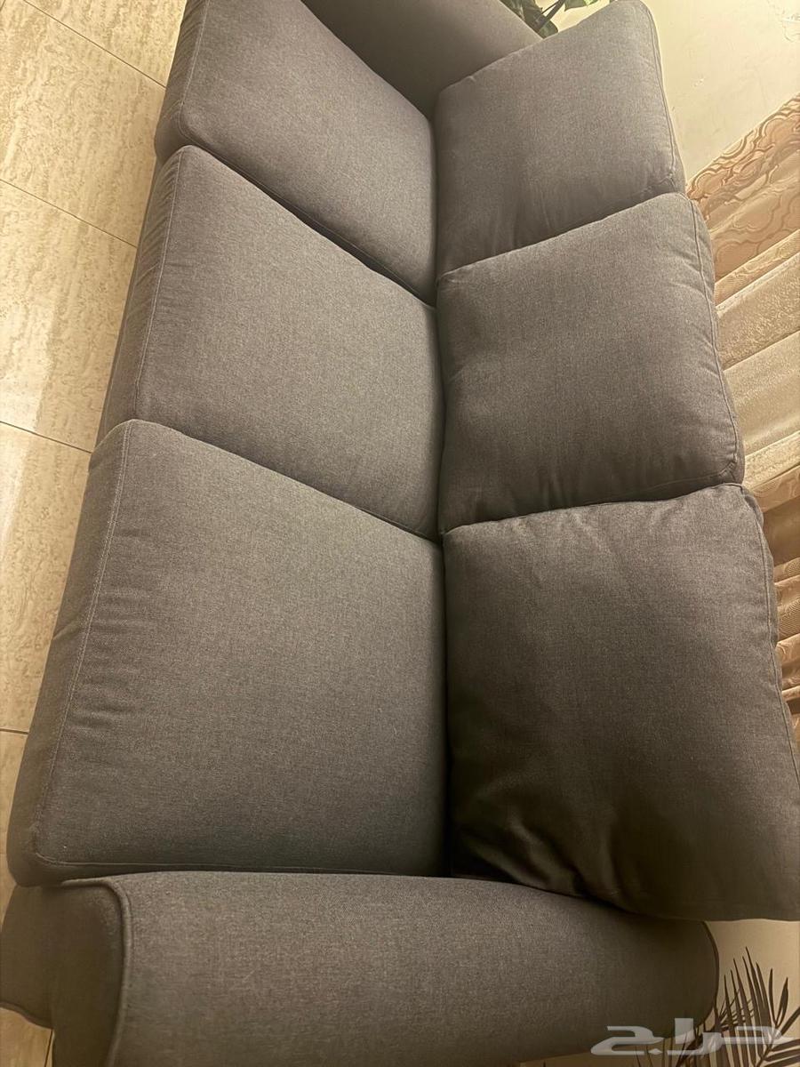For sale IKEA sofa in excellent condition, like new, price reduced64470772949891112