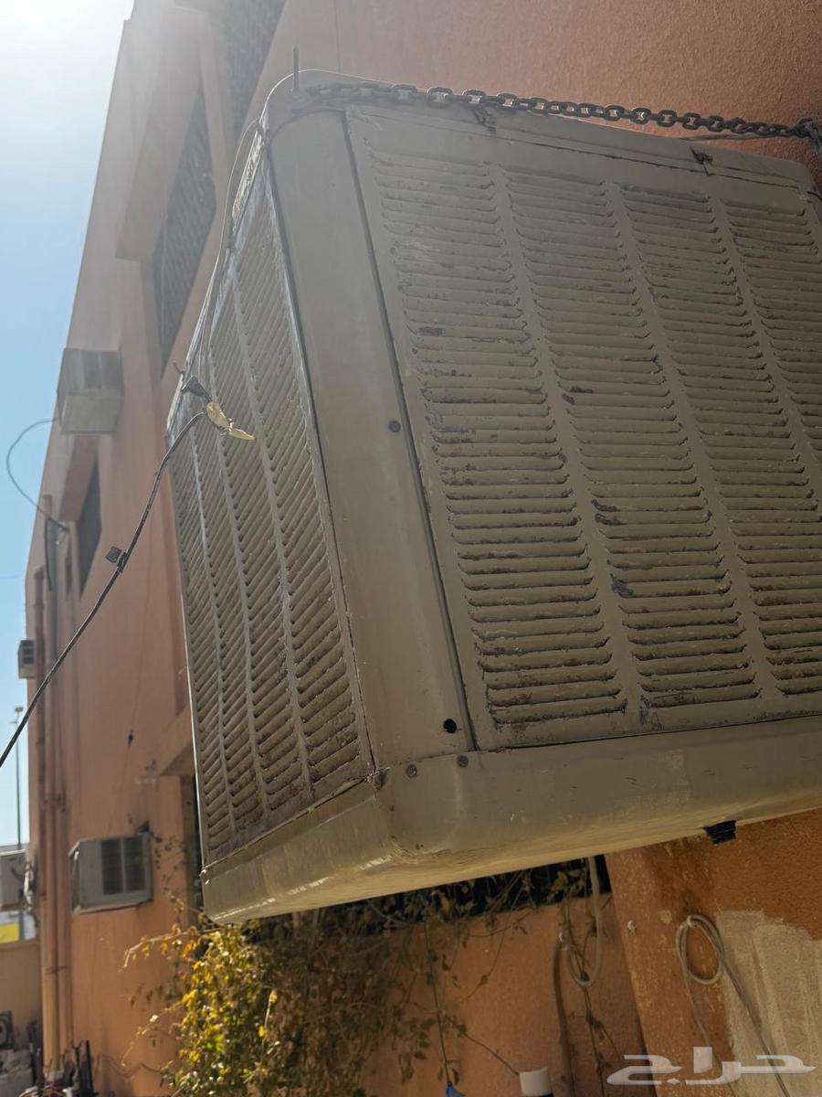 مكيف صحراوي64469767319299112