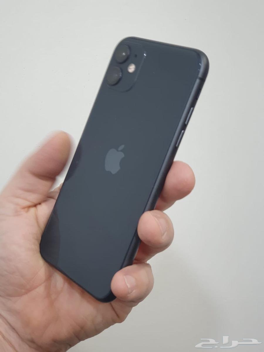 iPhone 11 128GB capacity available with Tamara64469501653635112