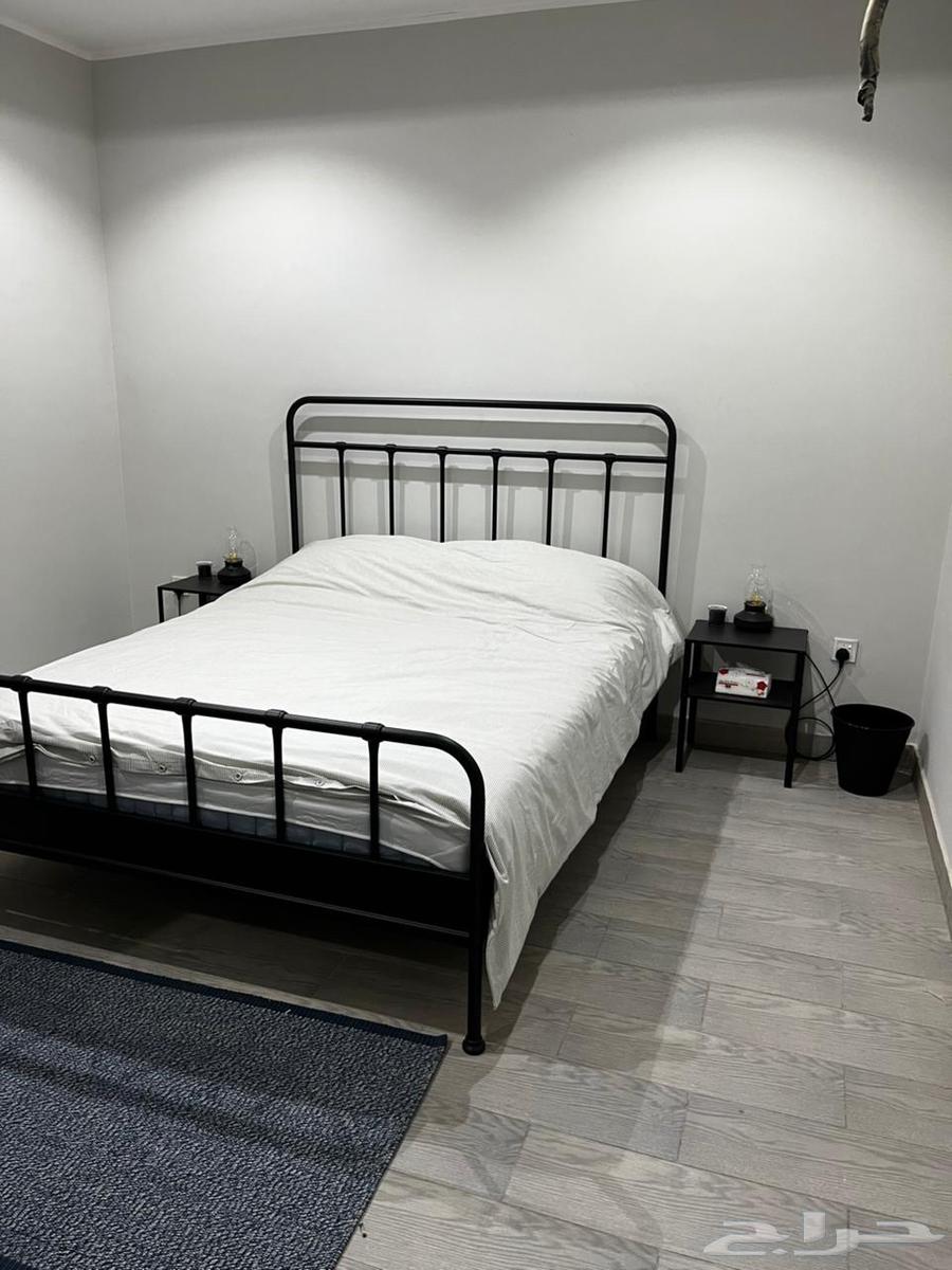 غرفة نوم ايكيا جديدة64470484136579110