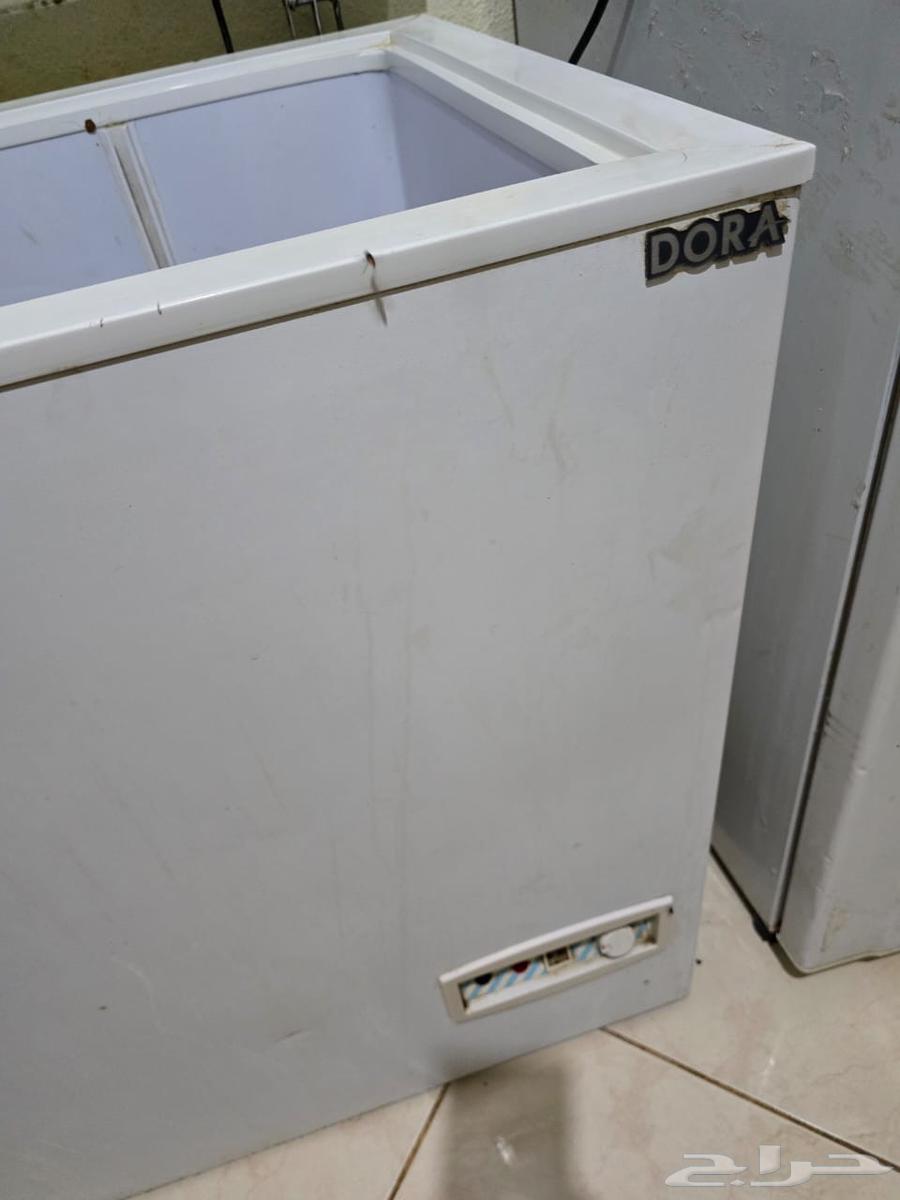 Deep freezer deep Fraser64466600591618111