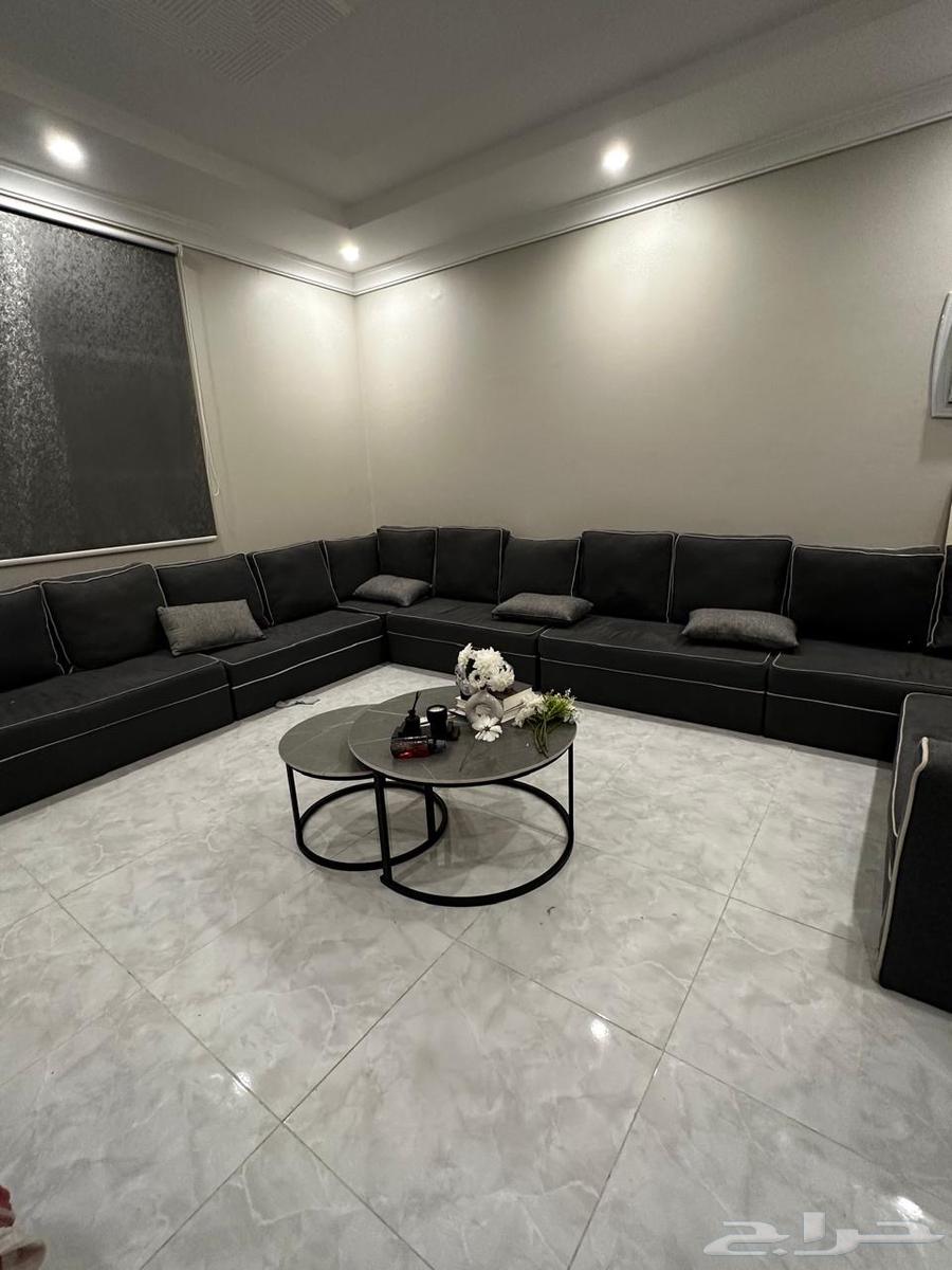 كنب جديد ونظيف سبب البيع النقل البيع لاعلي سوم64465169987843110