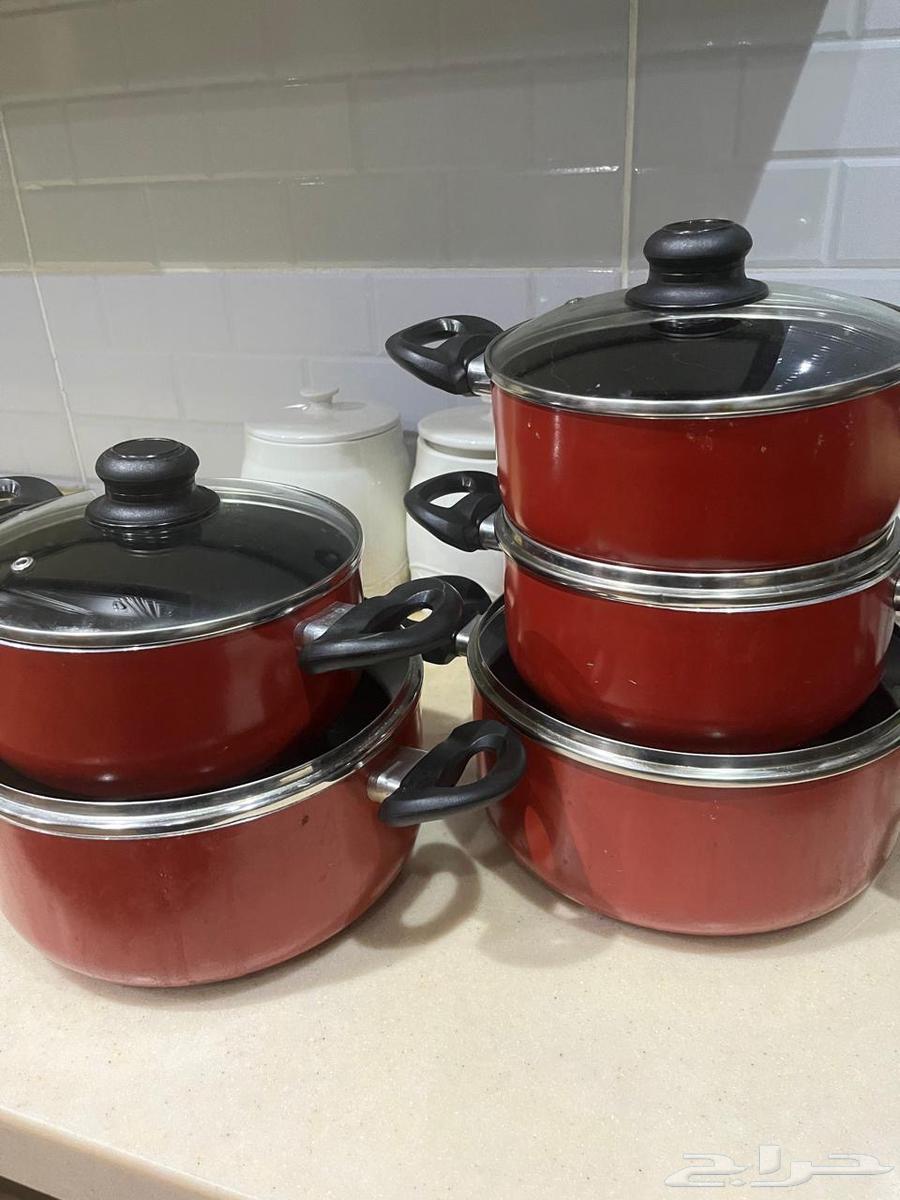 Mixer and containers64453147617281113