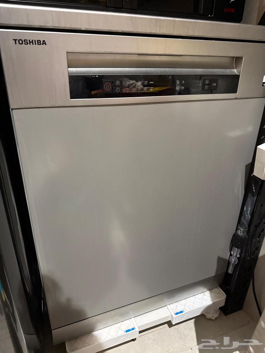 غسالة توشيبا سعر الشراء 2500 سعر البيع 1200 سبب البيع مساحة64467494434051111