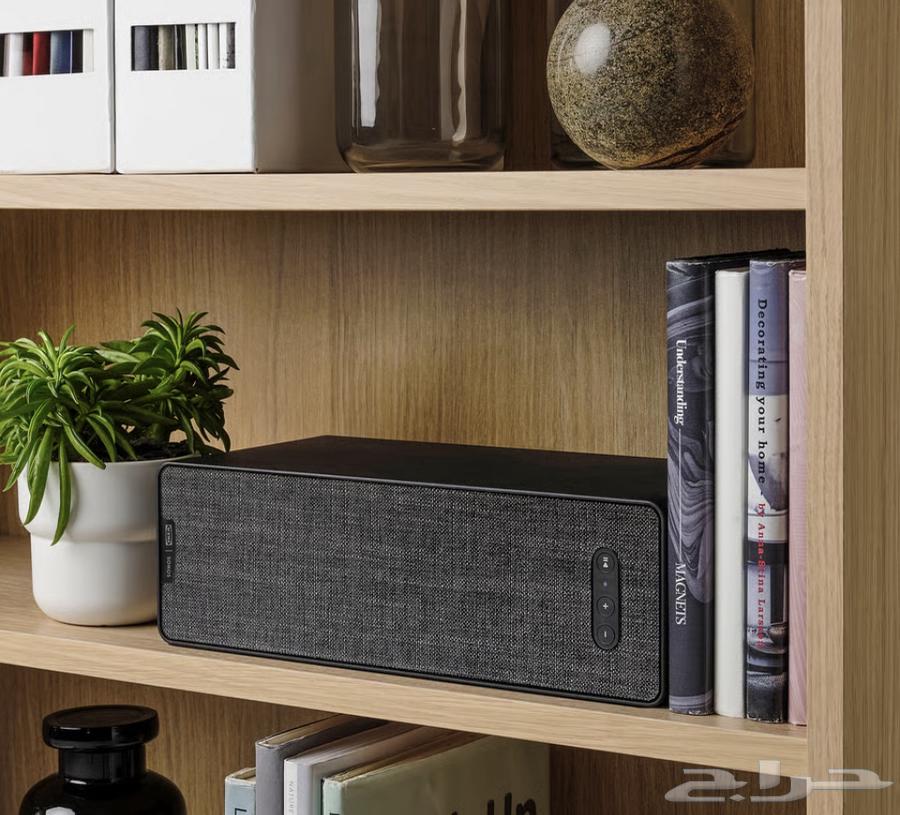 Sonos Bookshelf Speaker64464859744386110