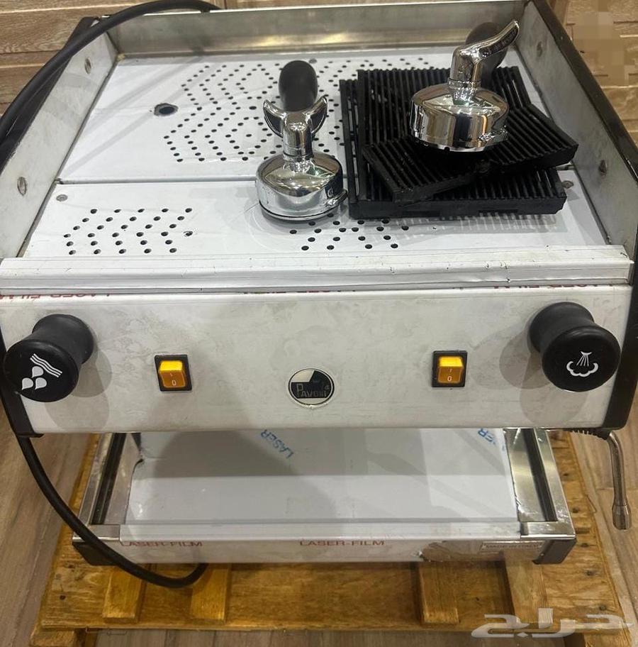 Espresso machine64469921056513110