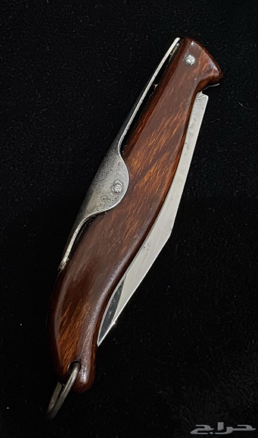 سكين اوكابي الماني حجم صغير64469781185410113