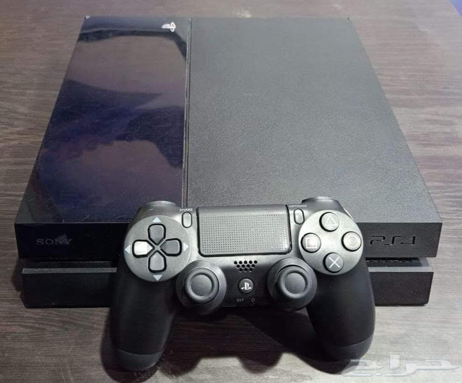 بلايستيشن 4 سوني اصلي64465212039425110