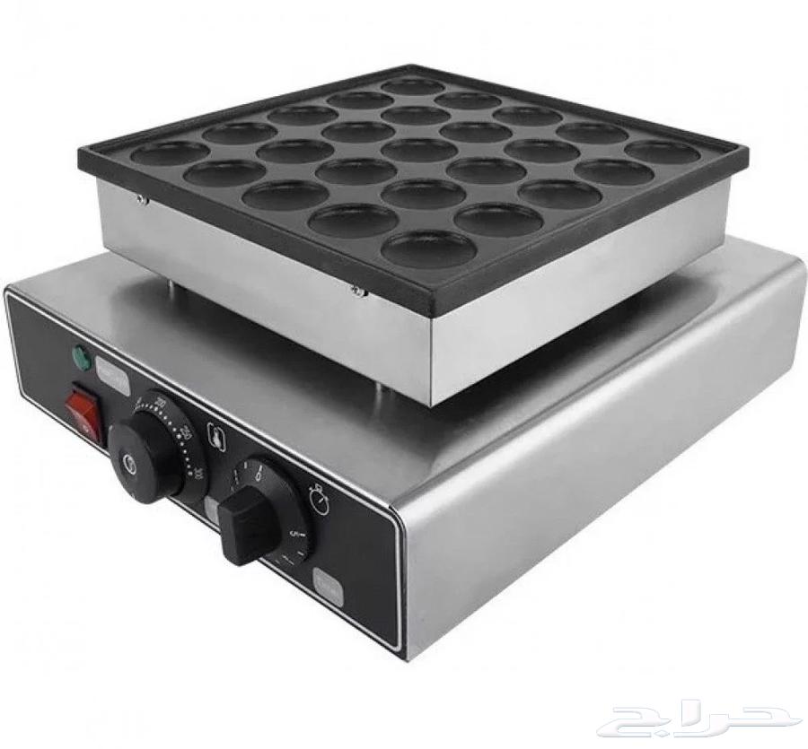 Waffle and Mini Pancake Maker Machine64471897516419112